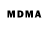 MDMA crystal Turbomix play